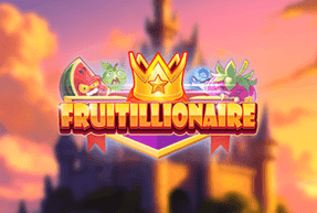 Fruitillionaire слот