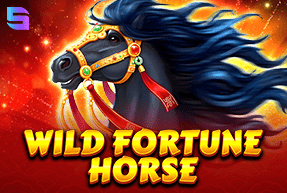Wild Fortune Horse слот